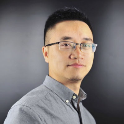 刘诚 Andy Liu