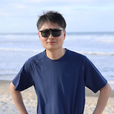 技术总监